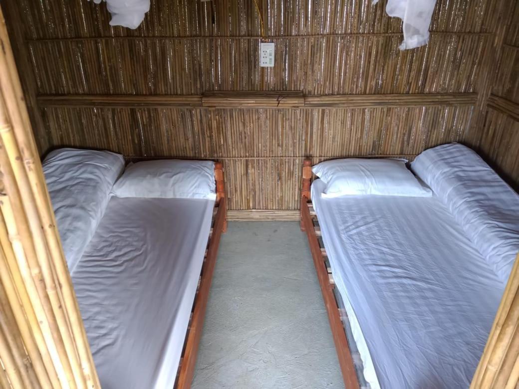 Mama Gia Homestay Sapa Exterior foto